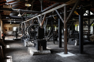 Industrial 2024